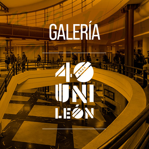 Inicio  Universidad de León